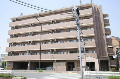 【外観】 【外観】