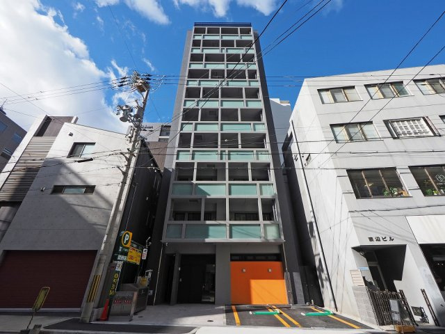 ALZA　KITAHORIE