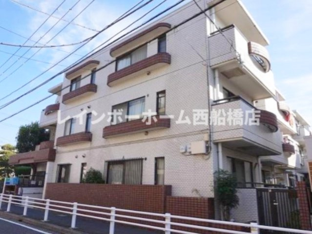 ハイツ浦安