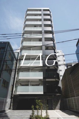 【外観】 | 浅草蔵前レジデンス | 外観です。
