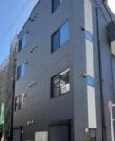 グランクオール南砂町イーストレジデンスの外観
