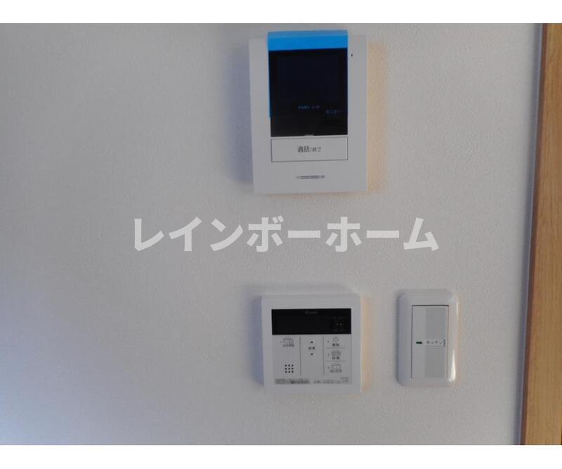 ファインライズのセキュリティ