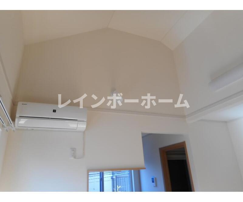 ファインライズの設備