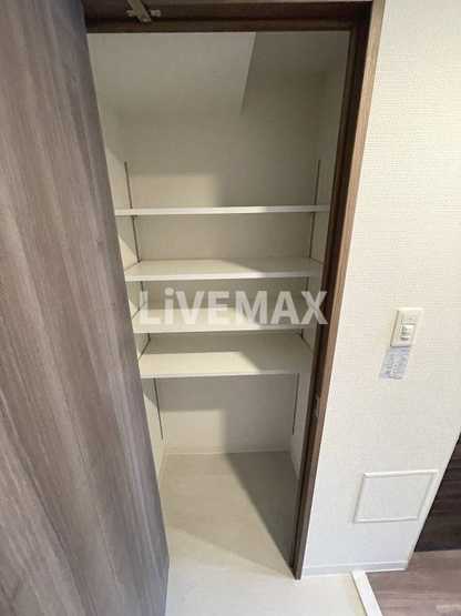 【収納】エスリード金山プルミエ