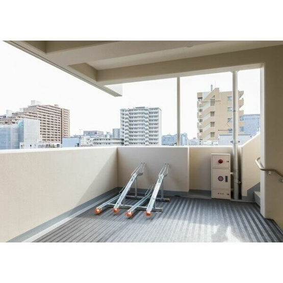 スプランディッド江東住吉