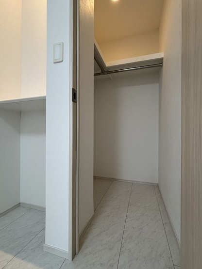 【収納】スプランディッド江東住吉
