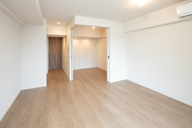 アビティグランデ砧　（Ｂ棟）のその他|※写真は同タイプ住戸です。