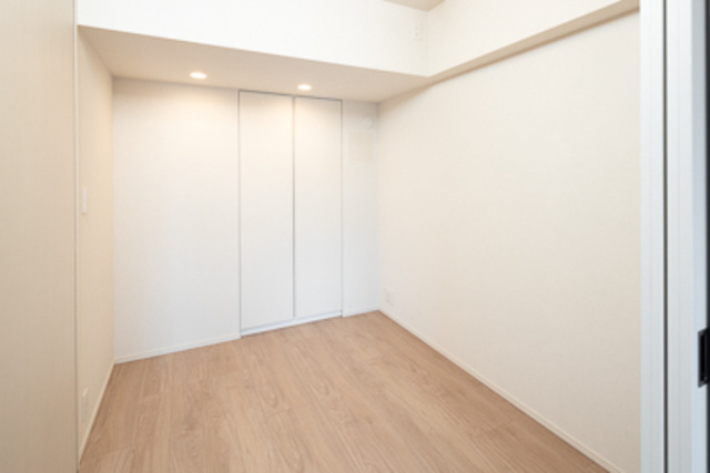 アビティグランデ砧　（Ｂ棟）のその他|※写真は同タイプ住戸です。