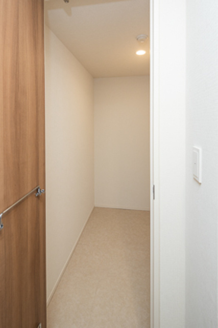 アビティグランデ砧　（Ｂ棟）のその他|※写真は同タイプ住戸です。