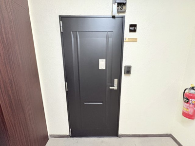 【玄関】 | フローラル新屋敷