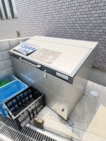 フォレストのその他共用部分