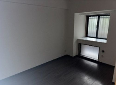 【寝室】 | ライオンズマンション門前仲町古石場パークサイド
