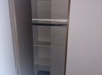 【収納】 | ライオンズマンション門前仲町古石場パークサイド