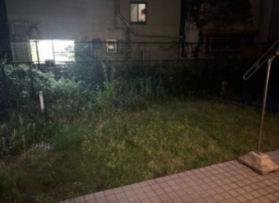 【バルコニー】 | ライオンズマンション門前仲町古石場パークサイド