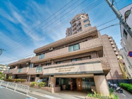 ライオンズマンション門前仲町古石場パークサイドの画像