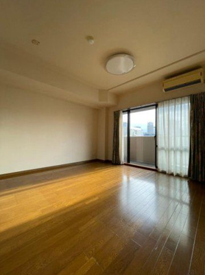 【居間・リビング】 | ライオンズマンション門前仲町古石場パークサイド