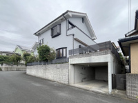 藤沢市並木台　中古戸建の画像