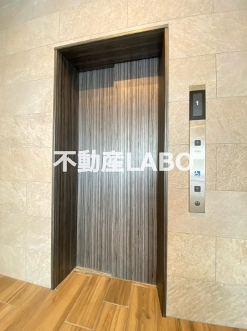 リヴィアス難波ルノンのその他共用部分