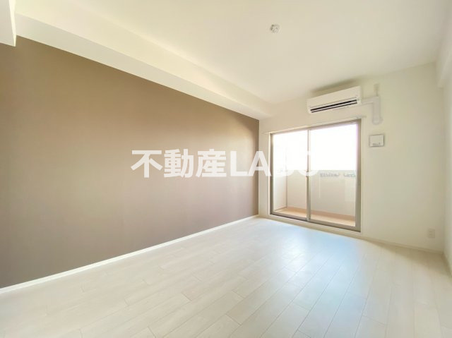 リヴィアス難波ルノンの内装