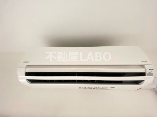 リヴィアス難波ルノンの設備