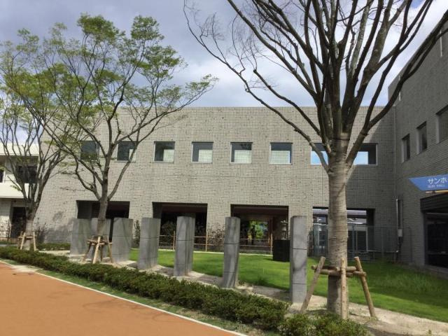 セレーノの周辺|春日市ふれあい文化センターまで2,123ｍ