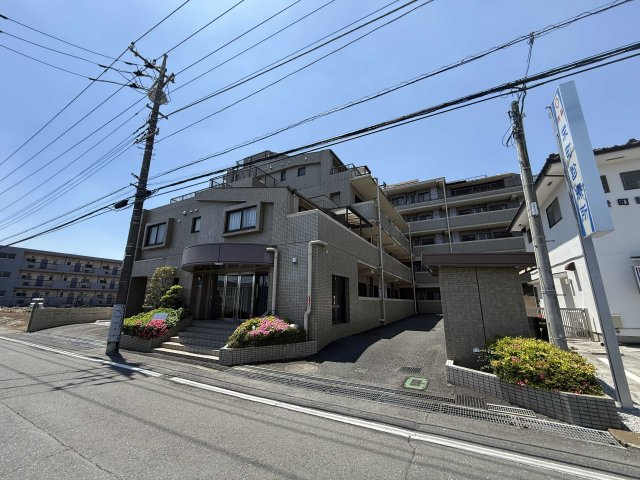 【外観】の画像