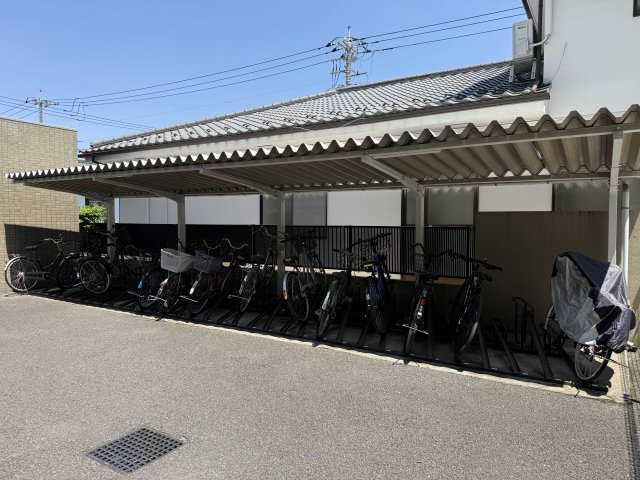 【設備】の画像