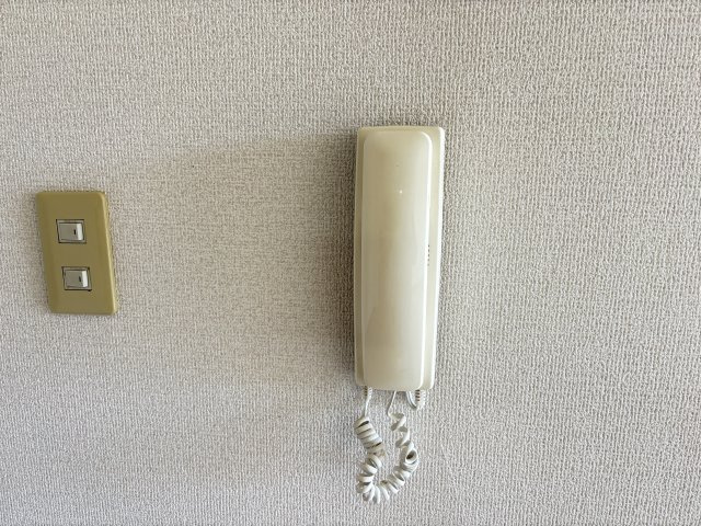 セジュールサバス　D棟の設備|イメージ101号室の写真（反転あり）
