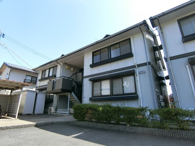 セジュールサバス　D棟