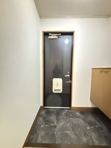 セジュールサバス　D棟の展望|イメージ101号室の写真（反転あり）