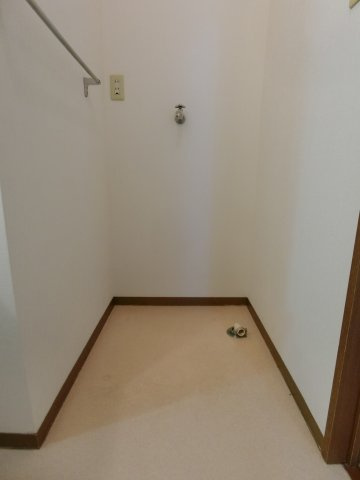 セジュールサバス　D棟の洗面所|イメージ101号室の写真（反転あり）