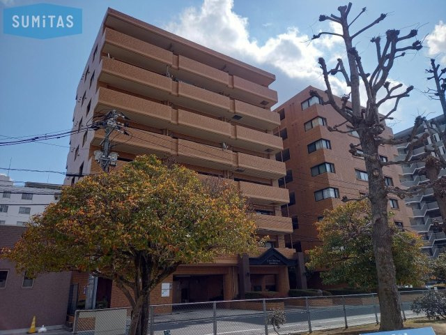 【外観】ライオンズマンション野田公園
