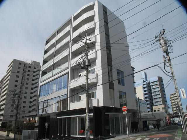 サイネヒルズ