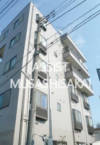 アローアイランドの外観|お電話でお問合わせ頂けますと、よりスムーズにご対応出来ます♪