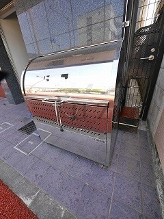 グレース川崎Ⅲのその他共用部分