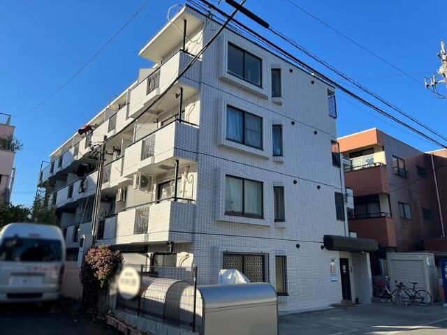 マ・シャンブル川口