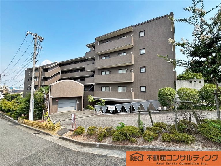 ステイツ住吉サンクチュアリ・スクエア