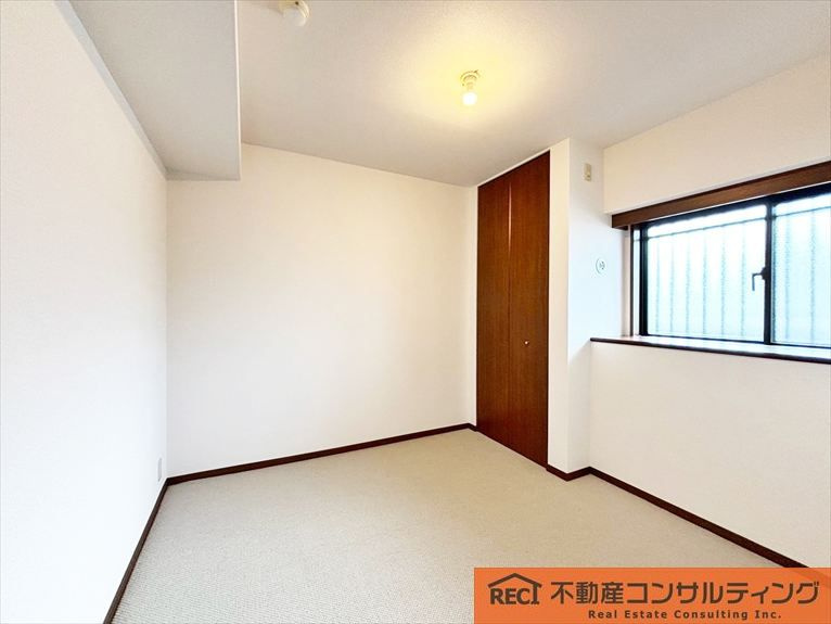 ステイツ住吉サンクチュアリ・スクエアの子供部屋