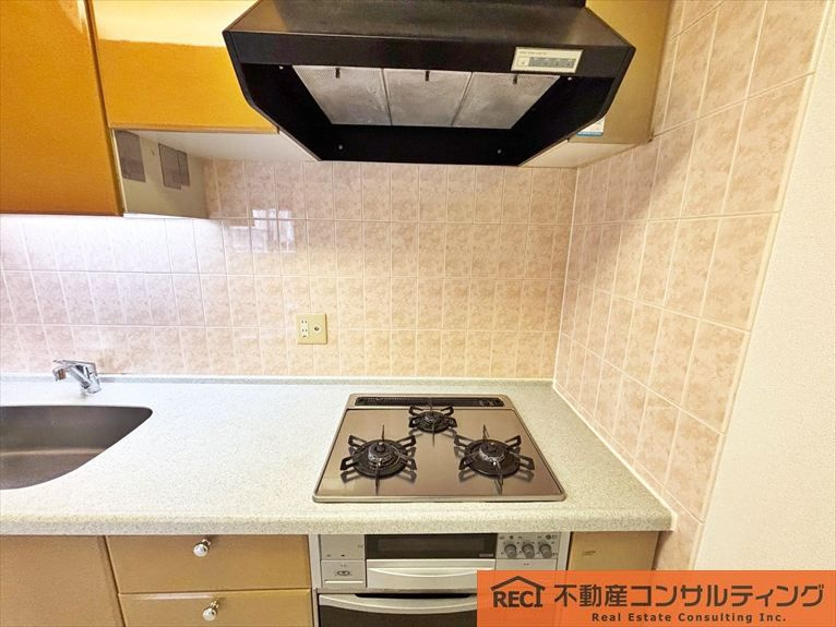 ステイツ住吉サンクチュアリ・スクエアの設備