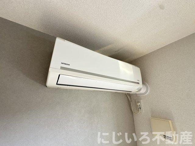 フィールドビーチ羽ノ浦Ⅰの設備