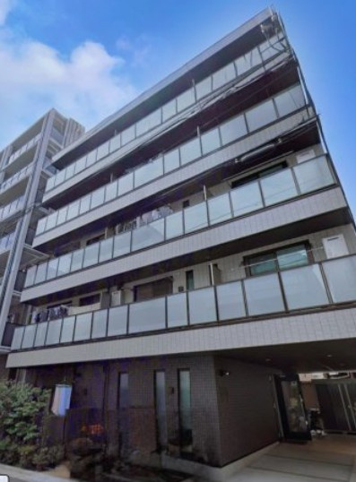 Charcoal錦糸町