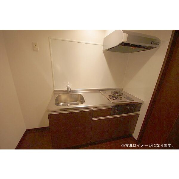 アーティ山王(アーティサンノウ)　名古屋市賃貸　仲介手数料無料のキッチン