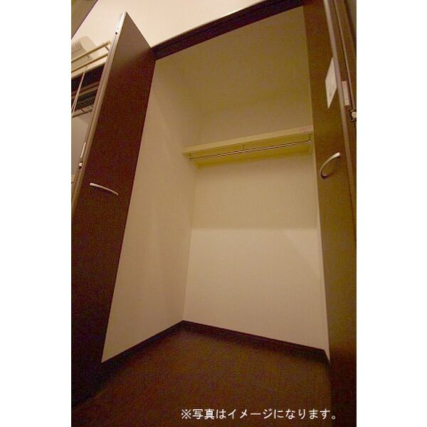 アーティ山王(アーティサンノウ)　名古屋市賃貸　仲介手数料無料の収納