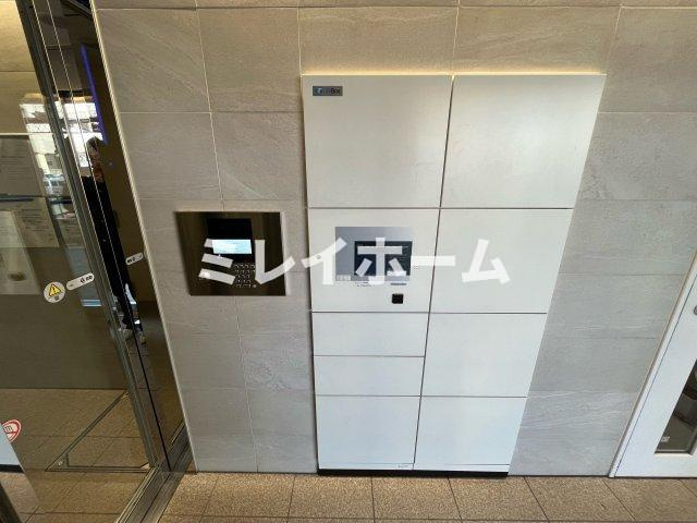 BlancCiel東蒲田のその他共用部分
