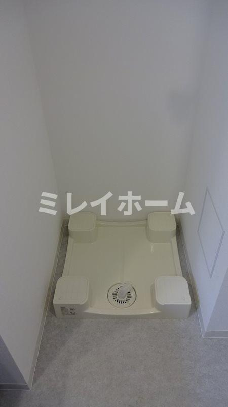 BlancCiel東蒲田の設備