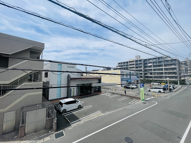 【展望】 | 福岡市城南区長尾３丁目　戸建て