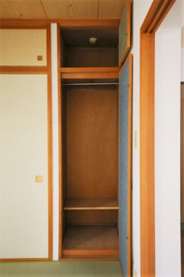 【収納】 | セザール長原