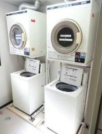 ライオンズマンション丸の内第6　名古屋市賃貸　仲介手数料無料の設備