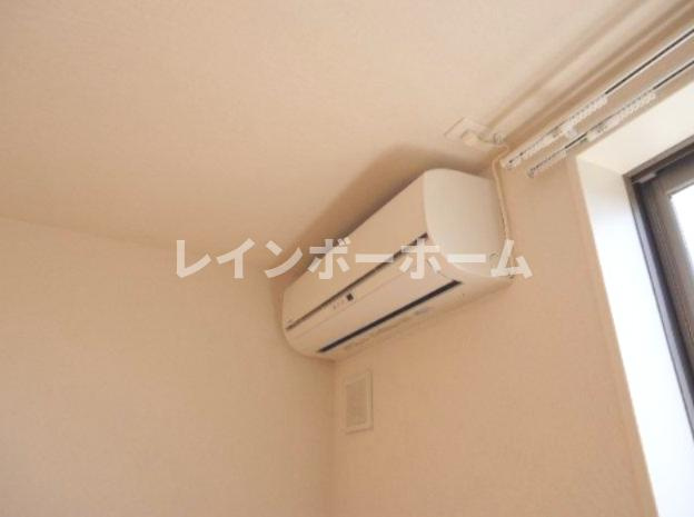ルミナスハイム346のその他