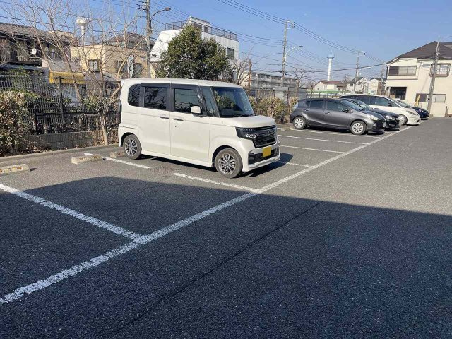 レオパレスグランディール　５のその他